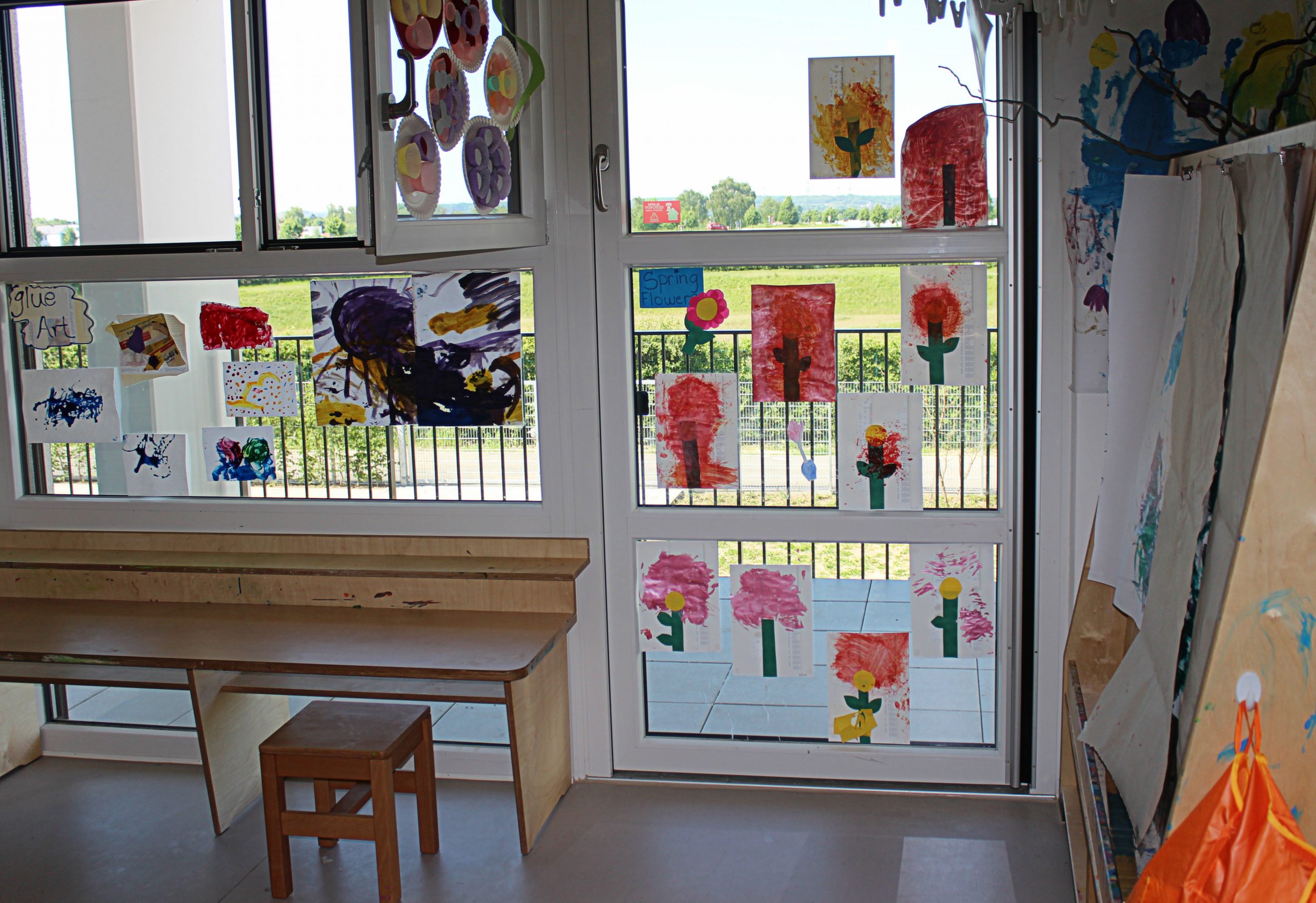 Widdersdorf Kindertagesstätte