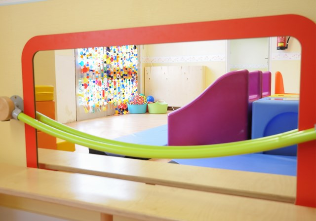 Junkersdorf Innenbereich Kita