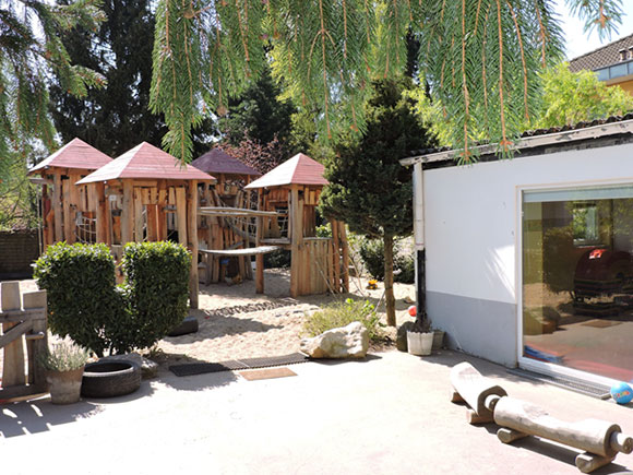 Lindenthal Betreuung Kita